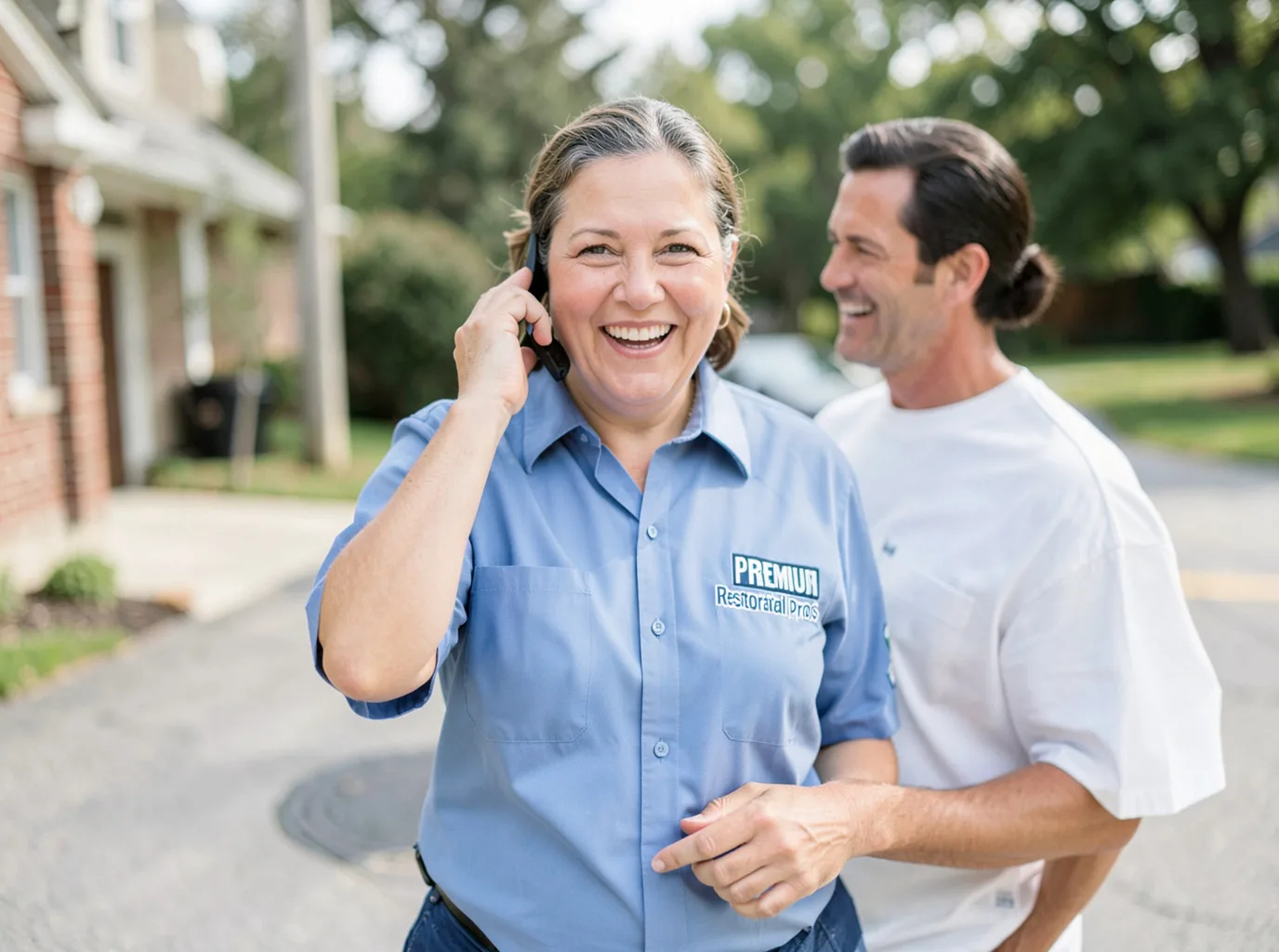 Water Damage Restoration Effort, PA FAQs